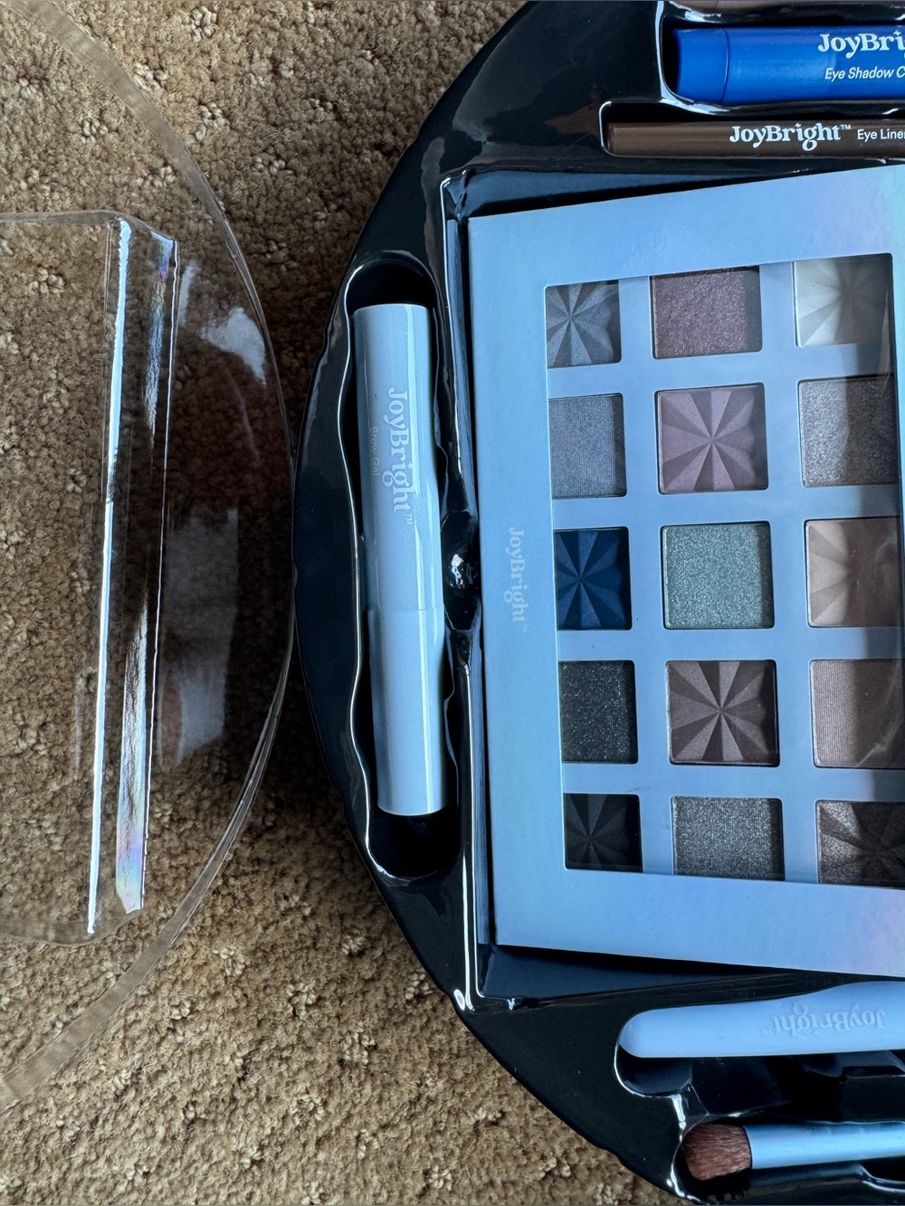 Brand new Ulta round box make up things - Picture 8 of 13